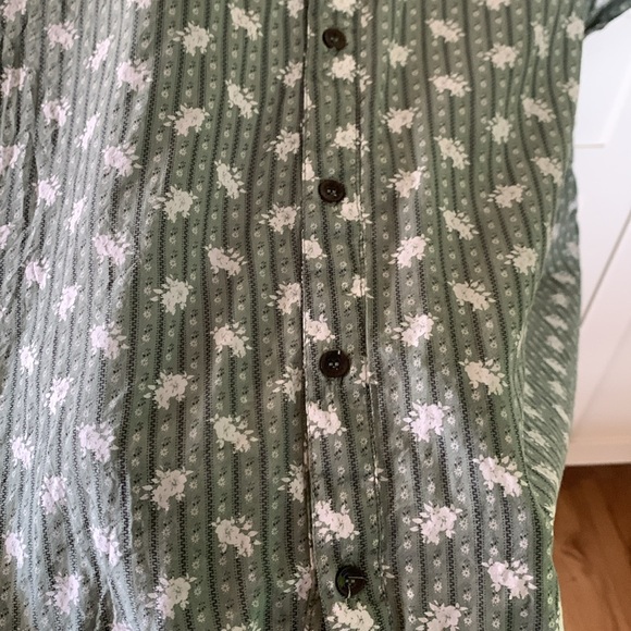 ACACIA MOMBASA SHIRT - Picture 3 of 5